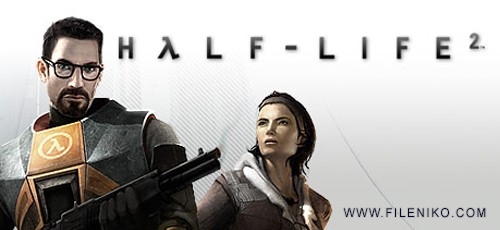 دانلود بازی HALF LIFE 2 برای PC