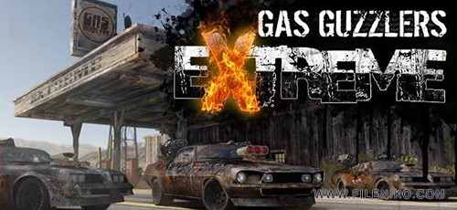 download gas guzzlers extreme full metal zombie