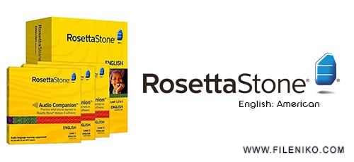 rosetta stone totale 5.0.13 multilingual