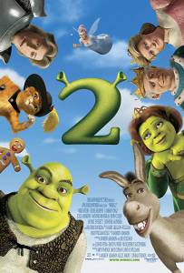 دانلود انیمیشن Shrek 2004 شرک 2 با دوبله فارسی انیمیشن مالتی مدیا 