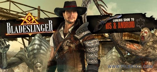 دانلود Bladeslinger 1.4.0 بازی اکشن اندروید به همراه دیتا و نسخه مود شده