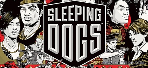 دانلود بازی Sleeping Dogs Definitive Edition برای PC