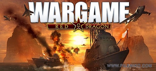 Wargame red dragon не запускается windows 10