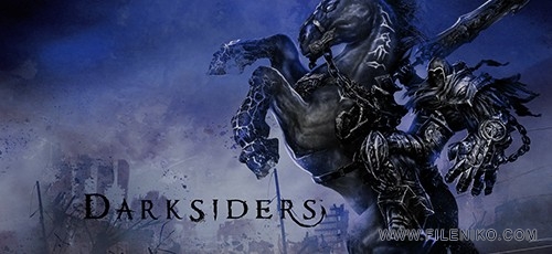 دانلود بازی DarkSiders برای PC