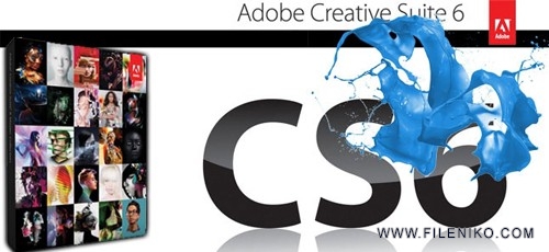 creative suite cs6 master collection