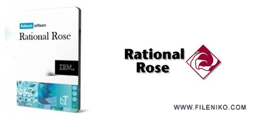 Ibm rational rose enterprise edition 8.1