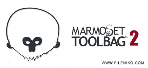 instal the last version for ios Marmoset Toolbag 4.0.6.3