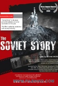 دانلود مستند The Soviet Story 2008 داستان شوروی مالتی مدیا مستند 