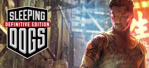 دانلود بازی Sleeping Dogs Definitive Edition برای PC
