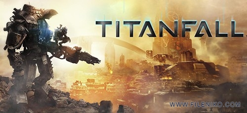 دانلود بازی TITANFALL برای PC