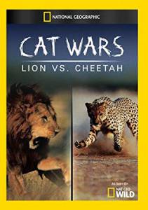 دانلود مستند Cats Wars: Lion vs. Cheetah نبرد گربه سانان: شیر و چیتا مالتی مدیا مستند 