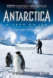 دانلود مستند Antarctica A Year on Ice 2013 جنوبگان: یک سال روی یخ  با زیرنویس فارسی مالتی مدیا مستند 