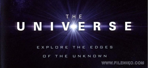 دانلود مجموعه مستند جهان هستی The Universe فصل اول