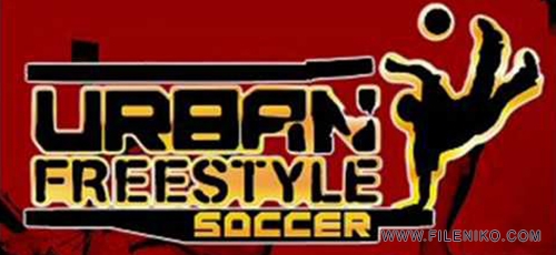 دانلود بازی فوتبال خیابانی Urban FreeStyle Soccer 2 برای PC