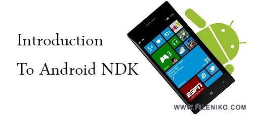 android ndk pthread
