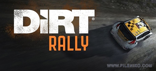 دانلود بازی DiRT Rally برای PC