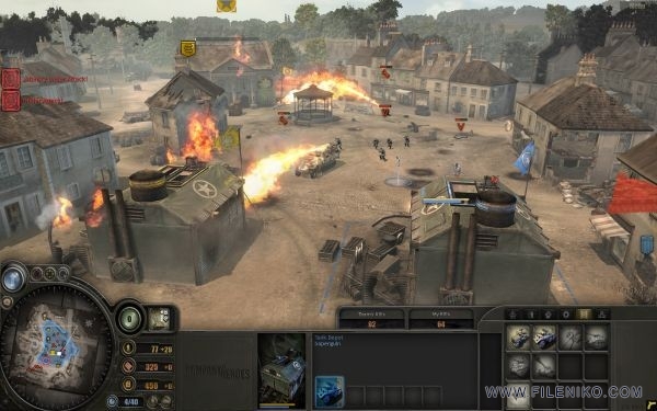 company of heroes tales of valor save game location