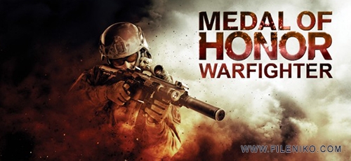 دانلود بازی Medal of Honor Warfighter برای PC