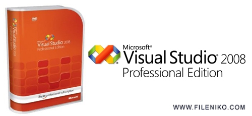 download microsoft visual studio 2008 professional