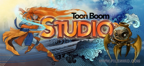 toon boom studio 8.1