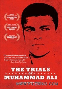 دانلود مستند The Trials of Muhammad Ali 2013 دادگاه های محمد علی کلی با دوبله فارسی مالتی مدیا مستند 
