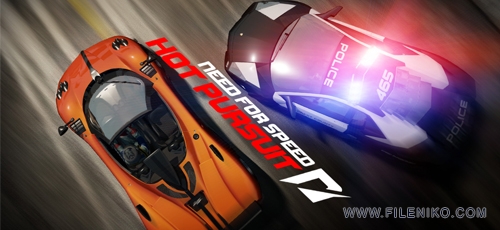 دانلود بازی Need For Speed Hot Pursuit برای PC
