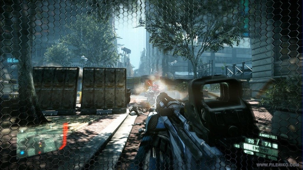 Как установить crysis 2 maximum edition