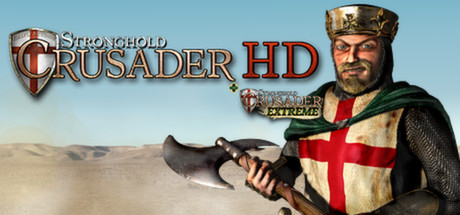 دانلود بازی Stronghold Crusader Extreme HD برای PC