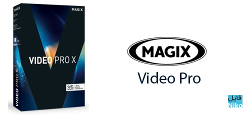 MAGIX Video Pro X15 v21.0.1.193 instal