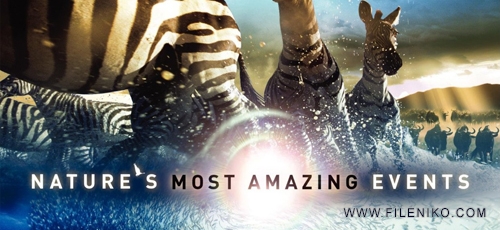 دانلود مجموعه مستند Nature’s Most Amazing Events 2009 دوزبانه دوبله فارسی+انگلیسی