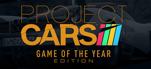 دانلود بازی Project CARS Game of the Year Edition برای PC
