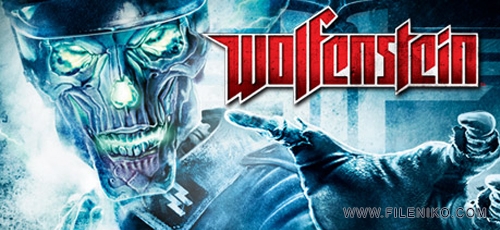 دانلود بازی Wolfenstein برای PC