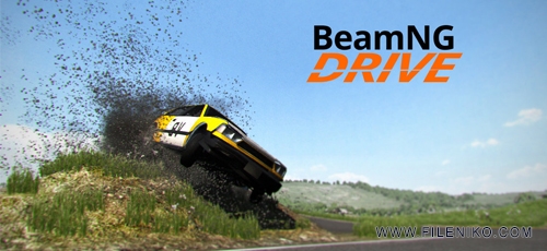 beamng drive download for free pc