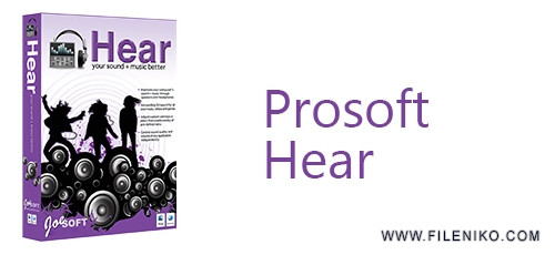 prosoft hear 1.1.6 full