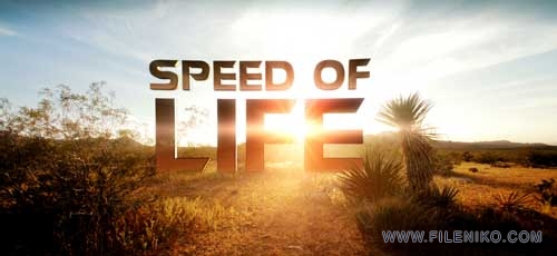 دانلود مجموعه مستند Speed of Life سرعت زندگی با دوبله فارسی