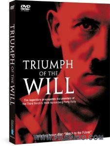 دانلود فیلم مستند Triumph of the Will 1935 پیروزی اراده با زیرنویس فارسی مالتی مدیا مستند 