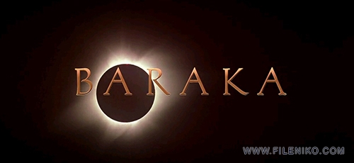 دانلود مستند Baraka 1992 برکت (باراکا) با زیرنویس فارسی