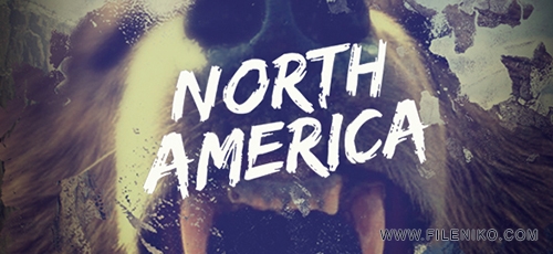 دانلود سریال مستند North America طبیعت آمریکای شمالی