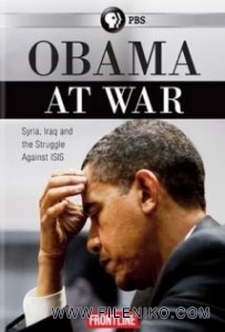 دانلود مستند Obama at War 2015 اوباما در جنگ با زیرنویس فارسی مالتی مدیا مستند 