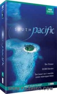 دانلود سریال مستند South Pacific اقیانوس آرام جنوبی با دوبله فارسی مالتی مدیا مستند مطالب ویژه 