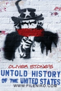 دانلود مستند سریالی The Untold History of the United States تاریخ ناگفته ایالات متحده مالتی مدیا مستند مطالب ویژه 