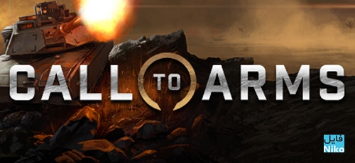 دانلود بازی Call to Arms برای PC