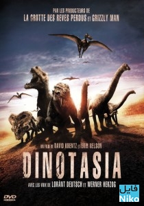 دانلود انیمیشن Dinotasia 2012 انیمیشن مالتی مدیا 