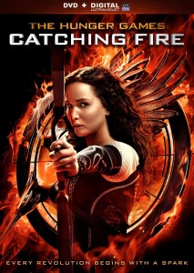 دانلود فیلم سینمایی The Hunger Games: Catching Fire با زیرنویس فارسی علمی تخیلی فیلم سینمایی ماجرایی مالتی مدیا هیجان انگیز 