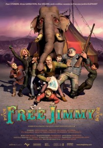 دانلود انیمیشن Free Jimmy 2006 انیمیشن مالتی مدیا 