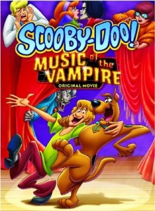 دانلود انیمیشن اسکوبی دوو: آوای خون‌آشام – Scooby-Doo! Music of the Vampire انیمیشن مالتی مدیا 