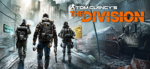دانلود بازی Tom Clancy’s The Division برای PC