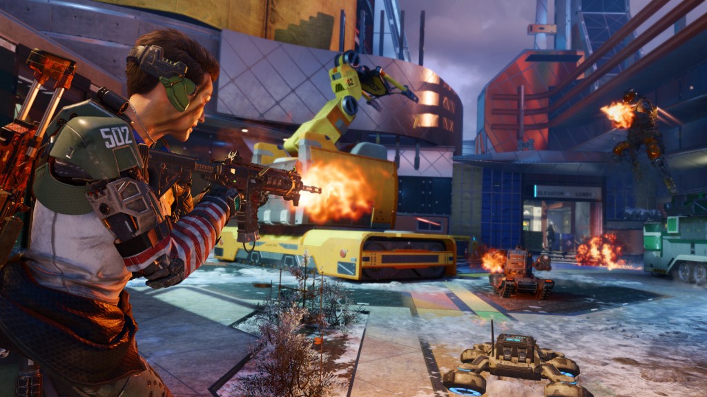 call of duty black ops iii metacritic call of duty black ops iii metacritic