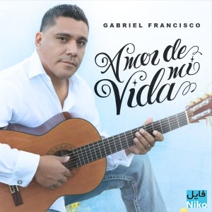 دانلود آلبوم Amor de Mi Vida اثری از Gabriel Francisco، قطعاتی شاد و دلنشین با گیتار مالتی مدیا موزیک موزیک بی کلام 