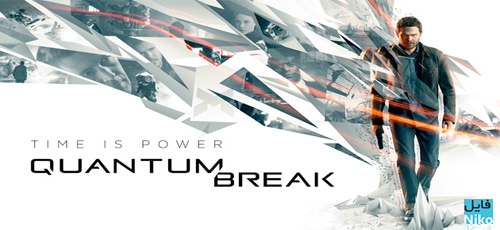 دانلود بازی Quantum Break برای PC